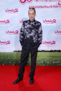 Filmpremiere 'Wendy 2 - Freundschaft für immer' in Köln