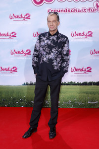 Filmpremiere 'Wendy 2 - Freundschaft für immer' in Köln