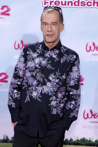 Filmpremiere 'Wendy 2 - Freundschaft für immer' in Köln