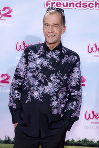 Filmpremiere 'Wendy 2 - Freundschaft für immer' in Köln
