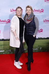Filmpremiere 'Wendy 2 - Freundschaft für immer' in Köln