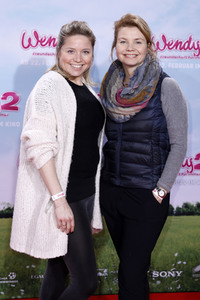 Filmpremiere 'Wendy 2 - Freundschaft für immer' in Köln