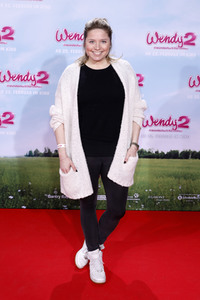 Filmpremiere 'Wendy 2 - Freundschaft für immer' in Köln