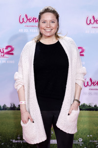 Filmpremiere 'Wendy 2 - Freundschaft für immer' in Köln