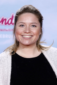 Filmpremiere 'Wendy 2 - Freundschaft für immer' in Köln
