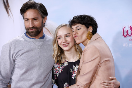 Filmpremiere 'Wendy 2 - Freundschaft für immer' in Köln
