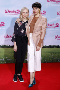 Filmpremiere 'Wendy 2 - Freundschaft für immer' in Köln