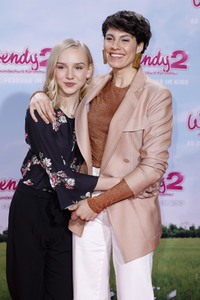 Filmpremiere 'Wendy 2 - Freundschaft für immer' in Köln