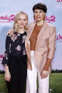 Filmpremiere 'Wendy 2 - Freundschaft für immer' in Köln