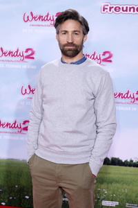 Filmpremiere 'Wendy 2 - Freundschaft für immer' in Köln