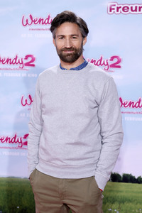 Filmpremiere 'Wendy 2 - Freundschaft für immer' in Köln