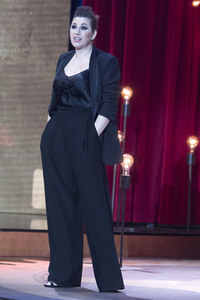 Goya Awards 2018 in Madrid