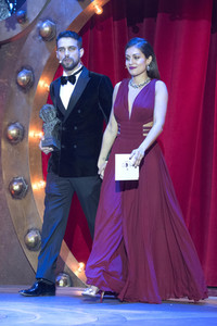 Goya Awards 2018 in Madrid