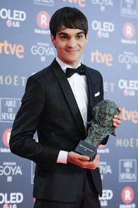 Goya Awards 2018 in Madrid