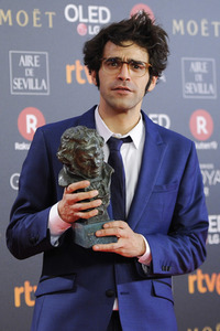 Goya Awards 2018 in Madrid
