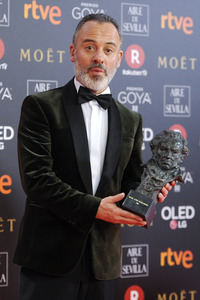 Goya Awards 2018 in Madrid