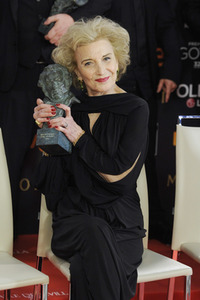 Goya Awards 2018 in Madrid