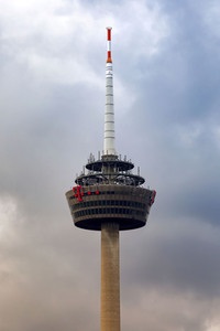 Symbolbild Fernsehturm