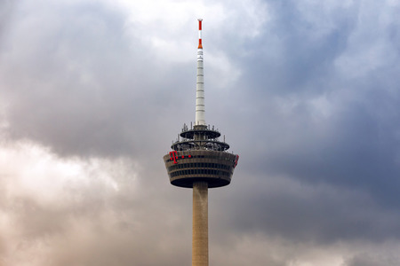 Symbolbild Fernsehturm