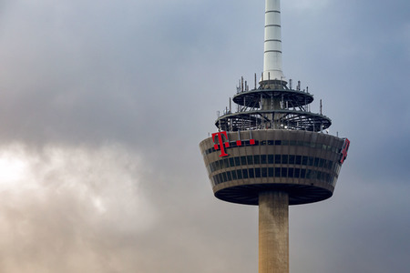 Symbolbild Fernsehturm