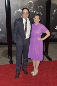 Filmpremiere 'The 15:17 to Paris' in Burbank