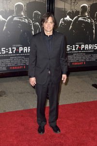 Filmpremiere 'The 15:17 to Paris' in Burbank