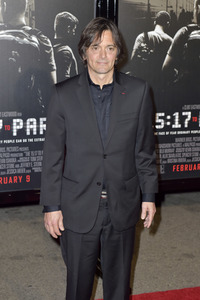 Filmpremiere 'The 15:17 to Paris' in Burbank