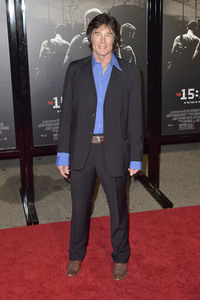 Filmpremiere 'The 15:17 to Paris' in Burbank