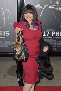 Filmpremiere 'The 15:17 to Paris' in Burbank