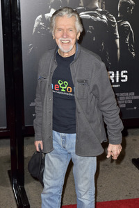 Filmpremiere 'The 15:17 to Paris' in Burbank