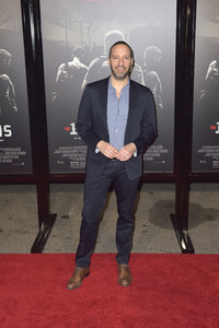 Filmpremiere 'The 15:17 to Paris' in Burbank
