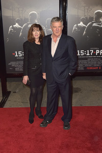 Filmpremiere 'The 15:17 to Paris' in Burbank