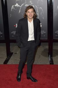 Filmpremiere 'The 15:17 to Paris' in Burbank