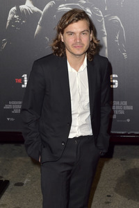 Filmpremiere 'The 15:17 to Paris' in Burbank
