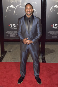 Filmpremiere 'The 15:17 to Paris' in Burbank