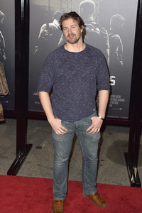 Filmpremiere 'The 15:17 to Paris' in Burbank