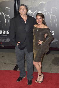 Filmpremiere 'The 15:17 to Paris' in Burbank