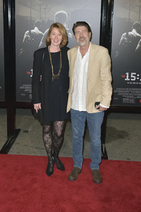 Filmpremiere 'The 15:17 to Paris' in Burbank