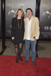 Filmpremiere 'The 15:17 to Paris' in Burbank
