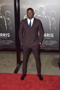 Filmpremiere 'The 15:17 to Paris' in Burbank