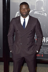 Filmpremiere 'The 15:17 to Paris' in Burbank