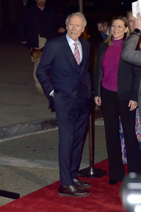 Filmpremiere 'The 15:17 to Paris' in Burbank