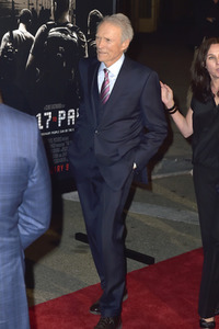Filmpremiere 'The 15:17 to Paris' in Burbank