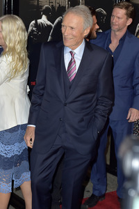 Filmpremiere 'The 15:17 to Paris' in Burbank