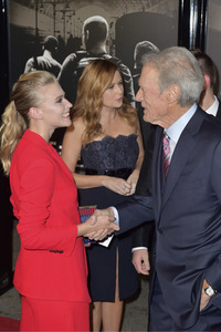 Filmpremiere 'The 15:17 to Paris' in Burbank