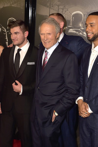 Filmpremiere 'The 15:17 to Paris' in Burbank