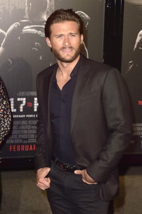 Filmpremiere 'The 15:17 to Paris' in Burbank