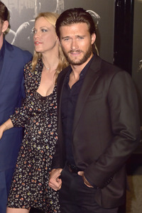 Filmpremiere 'The 15:17 to Paris' in Burbank