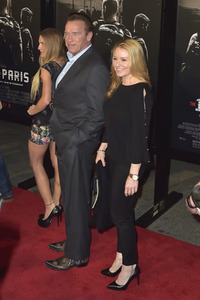 Filmpremiere 'The 15:17 to Paris' in Burbank