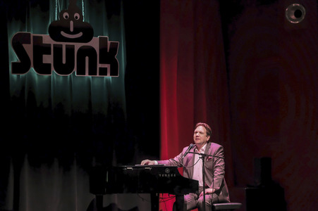 Stunksitzung 2018 in Hannover